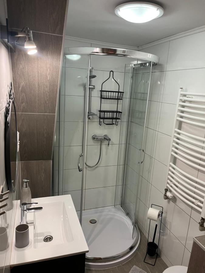 Gladkie Apartamenty Zakopane Eksteriør billede