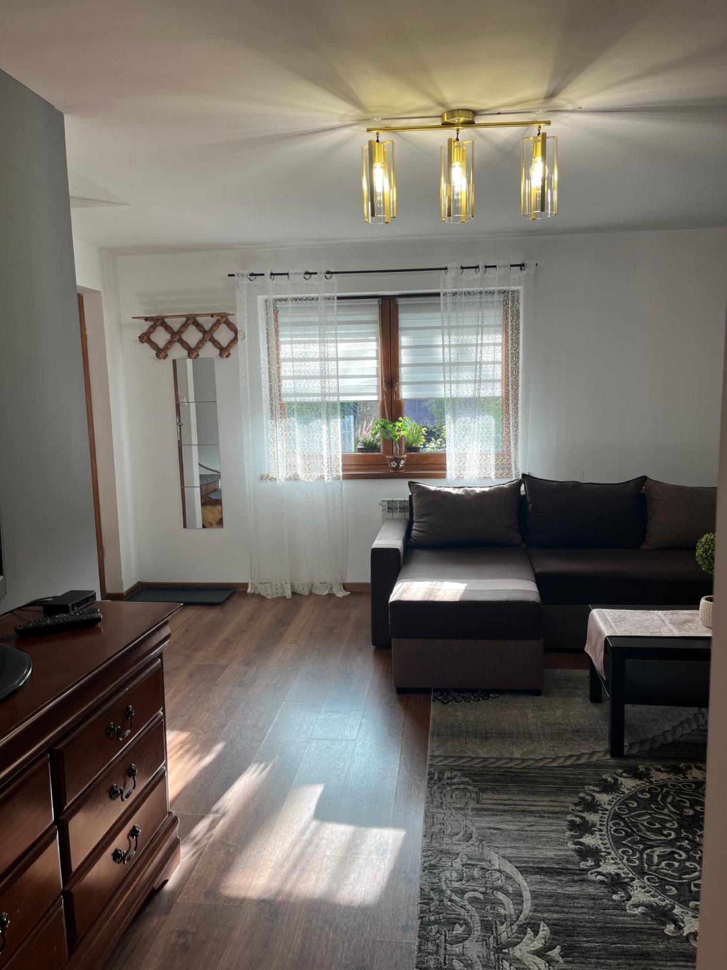 Gladkie Apartamenty Zakopane Eksteriør billede