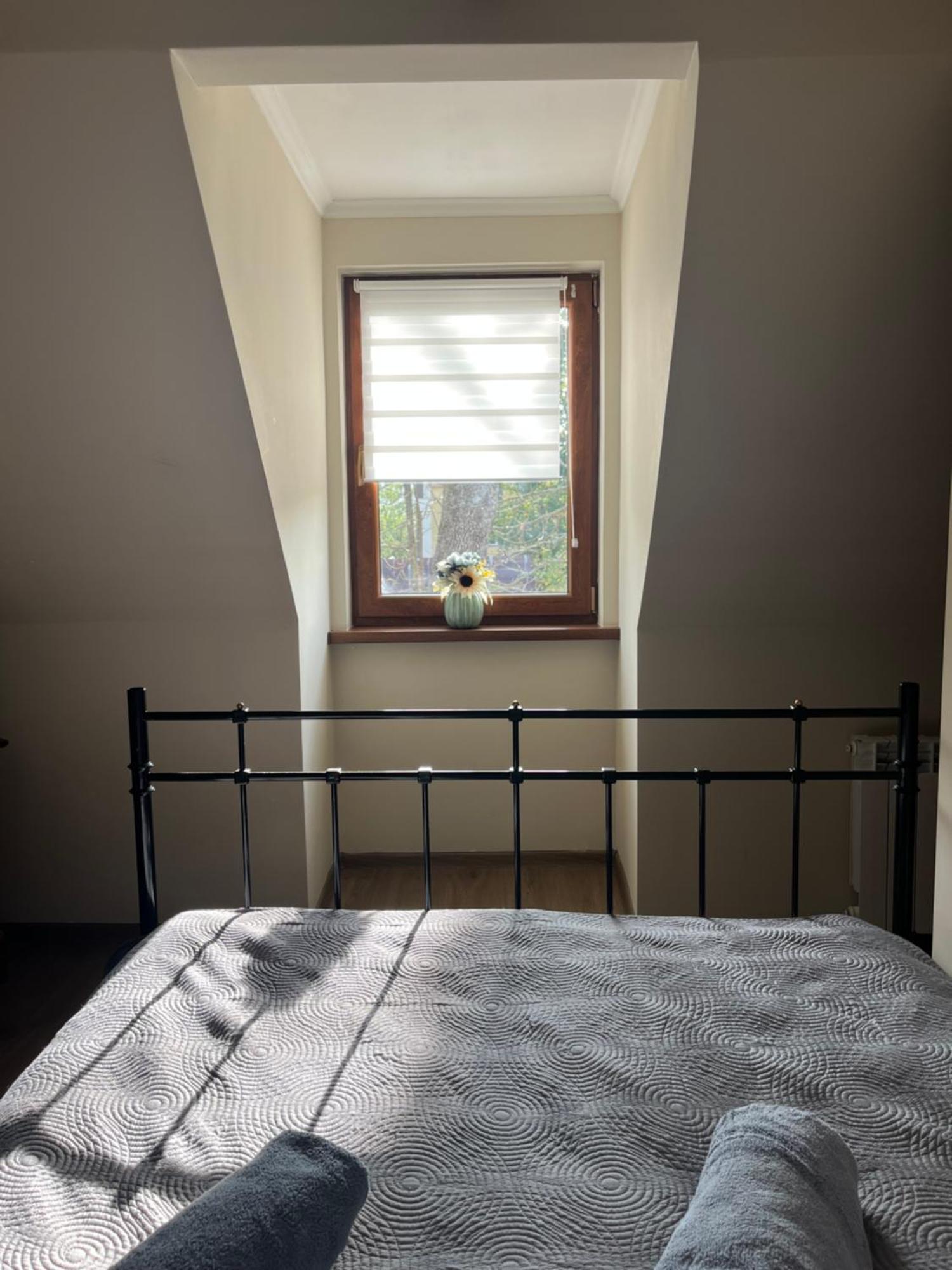 Gladkie Apartamenty Zakopane Eksteriør billede